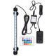 28CM RGB Remote Waterproof ip68 Aquarium LED Fish Tank Light Bar Submersible Lamp 28CM RGB Remote Waterproof ip68 Aquarium LED Fish Tank Light Bar Submersible Lamp