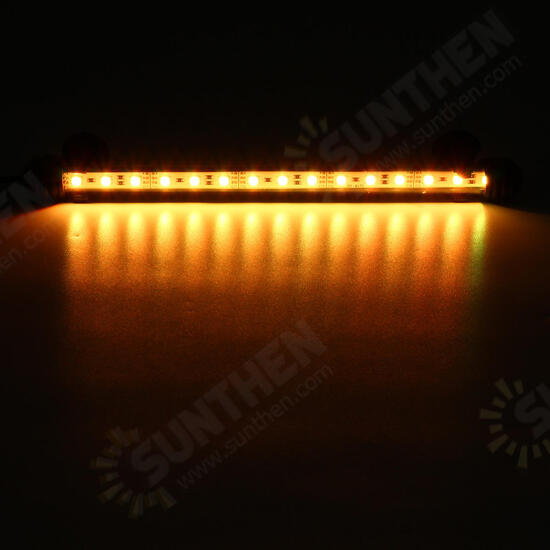 28CM RGB Remote Waterproof ip68 Aquarium LED Fish Tank Light Bar Submersible Lamp 28CM RGB Remote Waterproof ip68 Aquarium LED Fish Tank Light Bar Submersible Lamp