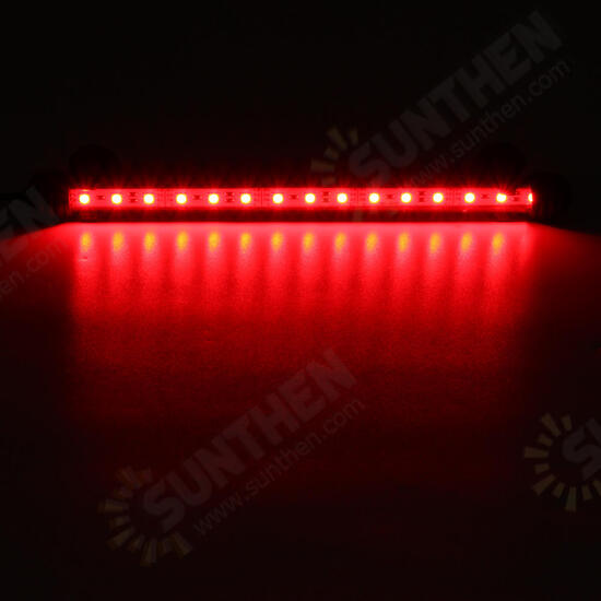 28CM RGB Remote Waterproof ip68 Aquarium LED Fish Tank Light Bar Submersible Lamp 28CM RGB Remote Waterproof ip68 Aquarium LED Fish Tank Light Bar Submersible Lamp