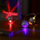 2M 20 LED Metal Bell String Lights LED Fairy Lights for Festival Christmas Wedding