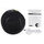 Black(Sound control style)1 