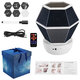 3 Styles Colorful Starry Sky Light LED Projector Music Romantic Lamp Night Light 3 Styles Colorful Starry Sky Light LED Projector Music Romantic Lamp Night Light