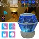 3 Styles Colorful Starry Sky Light LED Projector Music Romantic Lamp Night Light 3 Styles Colorful Starry Sky Light LED Projector Music Romantic Lamp Night Light