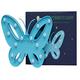 3 W Creative Butterfly Shape Night Light Children Bedroom Decoration Lamp 3 W Creative Butterfly Shape Night Light Children Bedroom Decoration Lamp