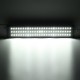 30/40/60/90cm LED Aquarium Fish Tank Light Stepless Dimming SMD2835 Water Grass Lamp AC100-240V