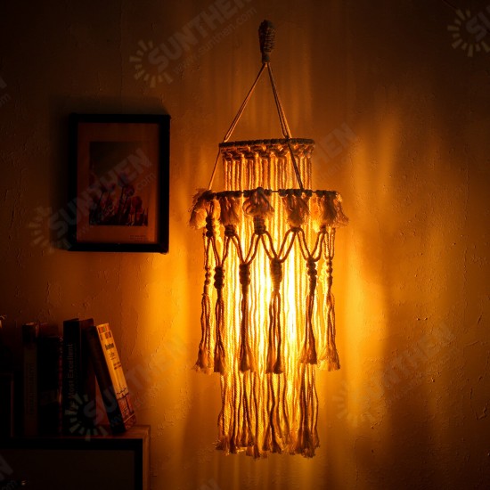 30x60CM 2-Tier Lampshade Ceiling Light Cover Home Pendant Lamp Chandelier Lamp Shade 30x60CM 2-Tier Lampshade Ceiling Light Cover Home Pendant Lamp Chandelier Lamp Shade