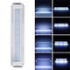 3/5/7/9W Fish Tank Light 220V LED Energy-Saving Blue+White Light Line Switch