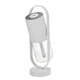 3.5W 200ML Ultrasonic Electric Air Diffuser Aroma Humidifier USB Rotatable LED Night Light 3.5W 200ML Ultrasonic Electric Air Diffuser Aroma Humidifier USB Rotatable LED Night Light