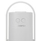 3.5W 200ML Ultrasonic Electric Air Diffuser Aroma Humidifier USB Rotatable LED Night Light 3.5W 200ML Ultrasonic Electric Air Diffuser Aroma Humidifier USB Rotatable LED Night Light