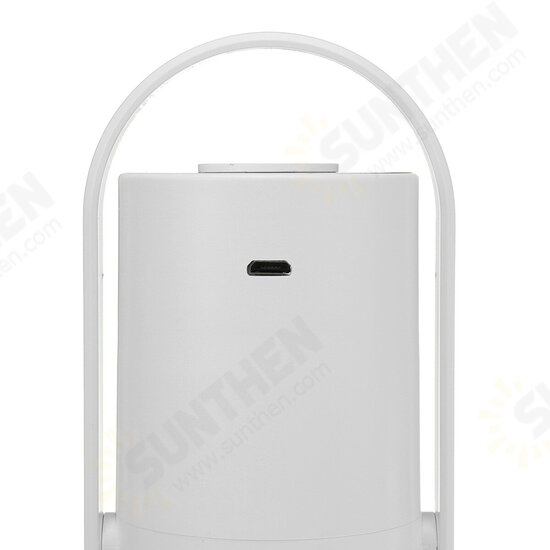 3.5W 200ML Ultrasonic Electric Air Diffuser Aroma Humidifier USB Rotatable LED Night Light 3.5W 200ML Ultrasonic Electric Air Diffuser Aroma Humidifier USB Rotatable LED Night Light