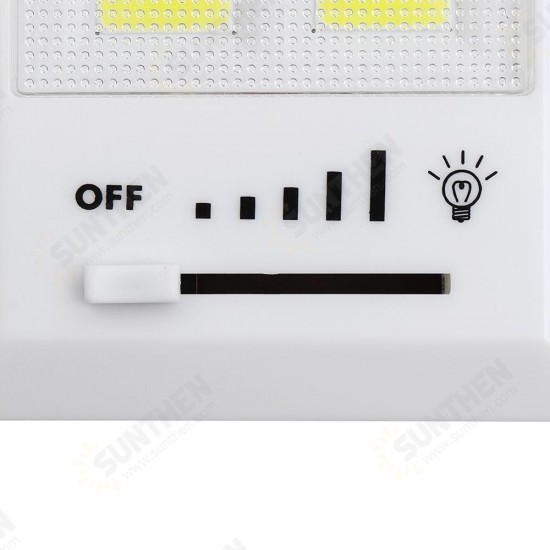 36 LED COB Wireless Night Light 5 Gear Dimming Under Light Wardrobe Porch Kitchen 36 LED COB Wireless Night Light 5 Gear Dimming Under Light Wardrobe Porch Kitchen