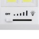 36 LED COB Wireless Night Light 5 Gear Dimming Under Light Wardrobe Porch Kitchen 36 LED COB Wireless Night Light 5 Gear Dimming Under Light Wardrobe Porch Kitchen