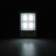 36 LED COB Wireless Night Light 5 Gear Dimming Under Light Wardrobe Porch Kitchen 36 LED COB Wireless Night Light 5 Gear Dimming Under Light Wardrobe Porch Kitchen