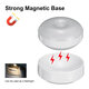 360 Degree Rotation LED Motion Sensor Night Light USB Rechargeable Lamp with Magnetic Base for Stairs Bedroom Bathroom Kitchen Hallway White/Warm Light 360 Degree Rotation LED Motion Sensor Night Light USB Rechargeable Lamp with Magnetic Base for Stairs Bedroom Bathroom Kitchen Hallway White/Warm Light