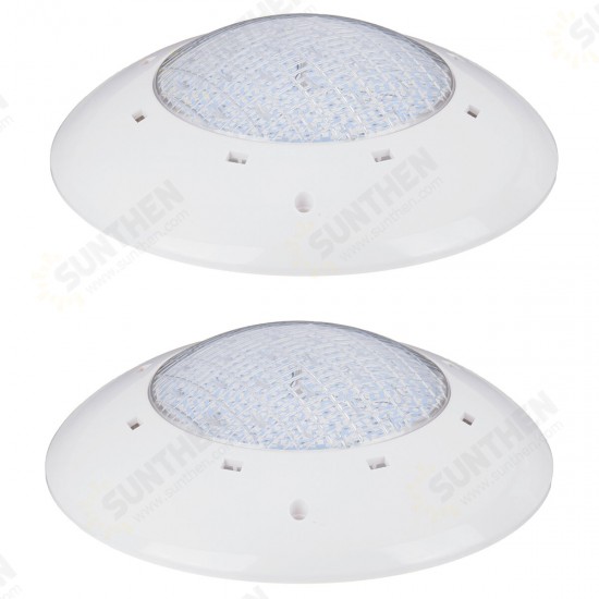 360/460 Lamp Beads LED Swimming Pool Light Wall-mounted Underwater Lamp RGB Landscape Lighting 360/460 Lamp Beads LED Swimming Pool Light Wall-mounted Underwater Lamp RGB Landscape Lighting