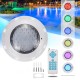 360/460 Lamp Beads LED Swimming Pool Light Wall-mounted Underwater Lamp RGB Landscape Lighting 360/460 Lamp Beads LED Swimming Pool Light Wall-mounted Underwater Lamp RGB Landscape Lighting