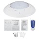 360/460 Lamp Beads LED Swimming Pool Light Wall-mounted Underwater Lamp RGB Landscape Lighting 360/460 Lamp Beads LED Swimming Pool Light Wall-mounted Underwater Lamp RGB Landscape Lighting