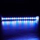 3/6/9/12W LED Aquarium Clip Light Fish Tank Aquatic Plant Lamp Decor 110-240V 3/6/9/12W LED Aquarium Clip Light Fish Tank Aquatic Plant Lamp Decor 110-240V
