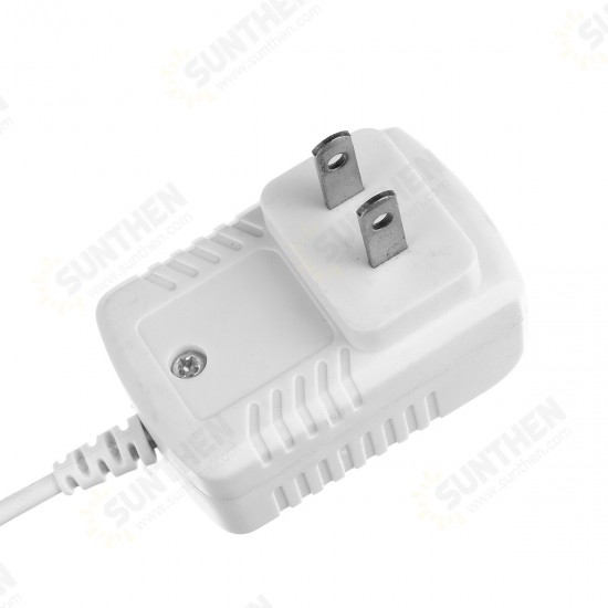 3/6/9/12W LED Aquarium Clip Light Fish Tank Aquatic Plant Lamp Decor 110-240V 3/6/9/12W LED Aquarium Clip Light Fish Tank Aquatic Plant Lamp Decor 110-240V