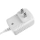 3/6/9/12W LED Aquarium Clip Light Fish Tank Aquatic Plant Lamp Decor 110-240V 3/6/9/12W LED Aquarium Clip Light Fish Tank Aquatic Plant Lamp Decor 110-240V