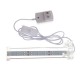 3/6/9/12W LED Aquarium Clip Light Fish Tank Aquatic Plant Lamp Decor 110-240V 3/6/9/12W LED Aquarium Clip Light Fish Tank Aquatic Plant Lamp Decor 110-240V