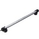 38CM 5.9W RGB LED Aquarium Fish Tank Light SMD5050 Color Changing Bar Submersible Lamp + Remote Control AC110-240V 38CM 5.9W RGB LED Aquarium Fish Tank Light SMD5050 Color Changing Bar Submersible Lamp + Remote Control AC110-240V