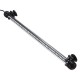 38CM 5.9W RGB LED Aquarium Fish Tank Light SMD5050 Color Changing Bar Submersible Lamp + Remote Control AC110-240V 38CM 5.9W RGB LED Aquarium Fish Tank Light SMD5050 Color Changing Bar Submersible Lamp + Remote Control AC110-240V