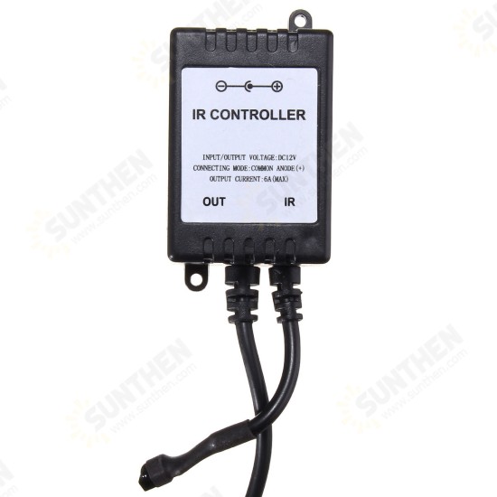 38CM 5.9W RGB LED Aquarium Fish Tank Light SMD5050 Color Changing Bar Submersible Lamp + Remote Control AC110-240V 38CM 5.9W RGB LED Aquarium Fish Tank Light SMD5050 Color Changing Bar Submersible Lamp + Remote Control AC110-240V