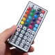 38CM 5.9W RGB LED Aquarium Fish Tank Light SMD5050 Color Changing Bar Submersible Lamp + Remote Control AC110-240V 38CM 5.9W RGB LED Aquarium Fish Tank Light SMD5050 Color Changing Bar Submersible Lamp + Remote Control AC110-240V