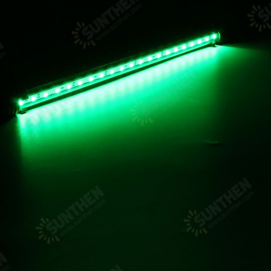 38CM 5.9W RGB LED Aquarium Fish Tank Light SMD5050 Color Changing Bar Submersible Lamp + Remote Control AC110-240V 38CM 5.9W RGB LED Aquarium Fish Tank Light SMD5050 Color Changing Bar Submersible Lamp + Remote Control AC110-240V