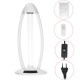 38W UVC Ozone Ultraviolet Germicidal Lamp Remote UV Sterilization Quartz Lights LED UV Lamp 38W UVC Ozone Ultraviolet Germicidal Lamp Remote UV Sterilization Quartz Lights LED UV Lamp