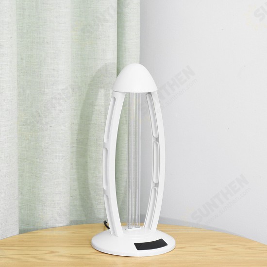 38W UVC Ozone Ultraviolet Germicidal Lamp Remote UV Sterilization Quartz Lights LED UV Lamp 38W UVC Ozone Ultraviolet Germicidal Lamp Remote UV Sterilization Quartz Lights LED UV Lamp