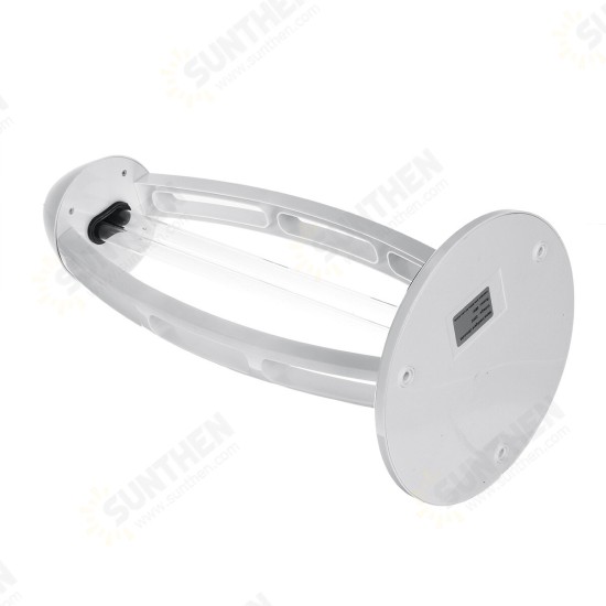 38W UVC Ozone Ultraviolet Germicidal Lamp Remote UV Sterilization Quartz Lights LED UV Lamp 38W UVC Ozone Ultraviolet Germicidal Lamp Remote UV Sterilization Quartz Lights LED UV Lamp