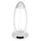 38W UVC Ozone Ultraviolet Germicidal Lamp Remote UV Sterilization Quartz Lights LED UV Lamp 38W UVC Ozone Ultraviolet Germicidal Lamp Remote UV Sterilization Quartz Lights LED UV Lamp