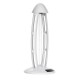 38W UVC Ozone Ultraviolet Germicidal Lamp Remote UV Sterilization Quartz Lights LED UV Lamp 38W UVC Ozone Ultraviolet Germicidal Lamp Remote UV Sterilization Quartz Lights LED UV Lamp