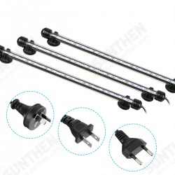 38cm bluetooth APP RGB LED Aquarium Fish Tank Lights Submersible Strip Bar Lamp 38cm bluetooth APP RGB LED Aquarium Fish Tank Lights Submersible Strip Bar Lamp