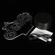 3D Illusion Motorcycle LED Desk Lamp 7 Color Change Touch Switch Night Light 3D Illusion Motorcycle LED Desk Lamp 7 Color Change Touch Switch Night Light