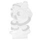 3D LED Colorful Christmas Santa Claus Touch Control Lamp Decor Gift Night Light 3D LED Colorful Christmas Santa Claus Touch Control Lamp Decor Gift Night Light