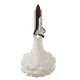 3D Print 16 Colour Saturn Rocket Lamp USB LED Kids Night Light Dimmable Touch Control+Remote Control 3D Print 16 Colour Saturn Rocket Lamp USB LED Kids Night Light Dimmable Touch Control+Remote Control