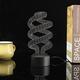 3D Tornado Illusion LED Table Desk Light USB 7 Color Changing Night Lamp 3D Tornado Illusion LED Table Desk Light USB 7 Color Changing Night Lamp