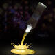 3D USB LED Lamp Pouring Bottle Lamp Night light Table Desk Touch Control 3D USB LED Lamp Pouring Bottle Lamp Night light Table Desk Touch Control