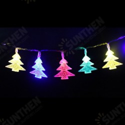 3M 20 LED Christmas Tree String Lights LED Fairy Lights for Festival Christmas Halloween 3M 20 LED Christmas Tree String Lights LED Fairy Lights for Festival Christmas Halloween