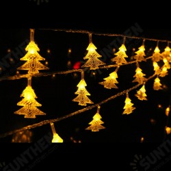 3M 20 LED Christmas Tree String Lights LED Fairy Lights for Festival Christmas Halloween 3M 20 LED Christmas Tree String Lights LED Fairy Lights for Festival Christmas Halloween