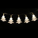 3M 20 LED Christmas Tree String Lights LED Fairy Lights for Festival Christmas Halloween