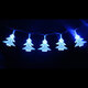 3M 20 LED Christmas Tree String Lights LED Fairy Lights for Festival Christmas Halloween