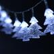 3M 20 LED Christmas Tree String Lights LED Fairy Lights for Festival Christmas Halloween