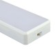 3PCS 6500K 44LEDs Motion Sensor Light 750mAh USB Rechargeable Magnetic Sticker Lamp
