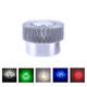 3W Creative Flower Shape 5 Color Light Options LED Porch Wall Light Home Bar Decorative Light 3W Creative Flower Shape 5 Color Light Options LED Porch Wall Light Home Bar Decorative Light