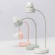 3life Flexible LED Desk Light Three-Gear Adjustable Cat Reading Night Light Table Lamp from