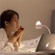 3life Flexible LED Desk Light Three-Gear Adjustable Cat Reading Night Light Table Lamp from